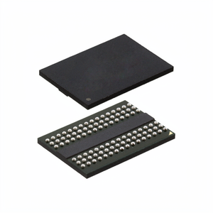 Componentes Electrónicos de Memoria TFBGA 96, IS46TR16256A-15HBLA1-TR BOM IC, en Stock - Product Image 1