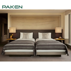 Một cửa tùy chỉnh khách sạn đồ nội thất khách sạn đồ nội thất khách sạn phòng ngủ giải pháp thiết kế nội thất cho chủ sở hữu kỹ thuật - Product Image 5