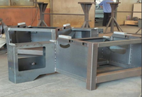 Scie à panneaux à table coulissante CNC en bois Altendorf pour machine de découpe du bois