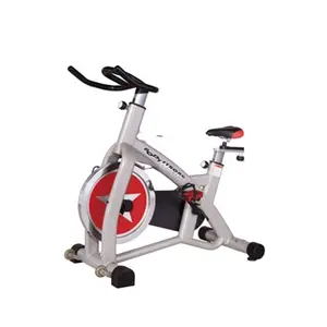 身体适合 FB-5805 自行车骑 20千克飞轮运动自行车/健身