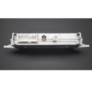 Para Mercedes clase GLA CLA GLB EQA EQB GLE GLS X167 X177 X247 Sensor electrónico de aparcamiento PDC PTS aparcamiento con Sensor de imagen CCD - Product Image 4