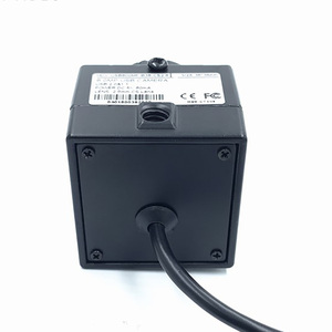 3264*2448 con 15fps 38*38mm 4K 8.0MP Cámara USB a color con lente <span class=keywords><strong>de</strong></span> zoom 10x varifocal manual <span class=keywords><strong>de</strong></span> 5-50mm, Zoom óptico compatible - Product Image 2