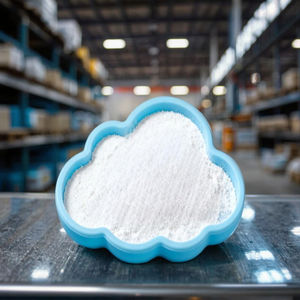 Nano silice idrofobica/microsfere di silice cosmetiche/Aerogel di silice Preis/micro silice per calcestruzzo - Product Image 2