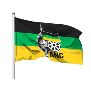 Camiseta de la campaña ANC Cyril Ramaphosa Let's Grow South <span class=keywords><strong>Africa</strong></span> Together, camiseta amarilla con estampado personalizado del partido político - Product Image 5