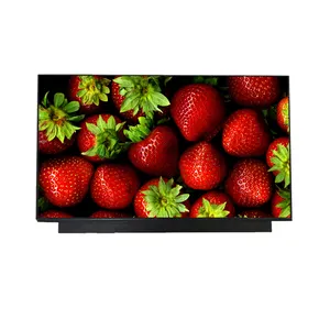 Panel LCD 4K 15.6 inci Samsung OLED ATNA56WR18 3840*2160 60Hz 440 Nat iklan Video kios Media pusat perbelanjaan