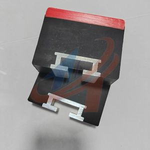 Nouveaux lits d'impact <span class=keywords><strong>Hilti</strong></span> barres d'impact roulement à billes pièces de rechange en caoutchouc pour convoyeur à bande produit équipement de manutention - Product Image 1