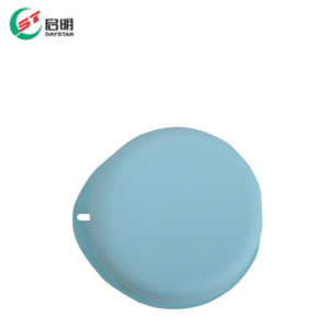Bac à laver en plastique écologique, moulé par injection PP, pour le nettoyage domestique, design léger - Product Image 1