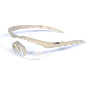 Stokta Taktik Spor Güneş Gözlükleri ABD Özel Gözlükleri Meraklılar İçin Bisiklet Ekipmanı Gözlükleri - Product Image 5