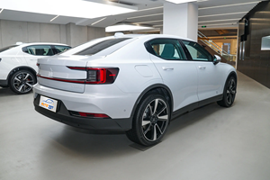 <span class=keywords><strong>2021</strong></span> polestar 2รถซีดานสุดหรูรถพลังงานไฟฟ้าใหม่กะทัดรัดล่องเรือ ACC ราคาถูกทิ้งไว้ - Product Image 6