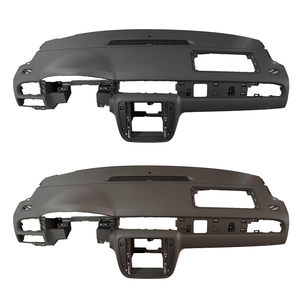 Nhà Máy Giá Chất lượng cao xe nội thất phụ kiện Bảng điều khiển phù hợp cho Chevrolet Avalanche Tahoe Yukon GMC 2007-2014 OEM - Product Image 2