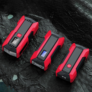 Arrancador de Coches de 1500A de Pico, Batería Portátil de 20000mAh y 12V con <span class=keywords><strong>Pinzas</strong></span> de Seguridad Inteligentes para Motores de Gasolina y Diésel - Product Image 3