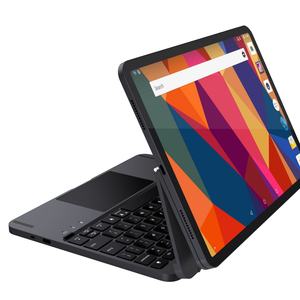 เคสคีย์บอร์ดโลหะสำหรับ iPad Air 11 13 270 องศา หมุนได้ พร้อมคีย์บอร์ดแม่เหล็ก Magic Keyboard สำหรับ iPad 2024 2022 - Product Image 5