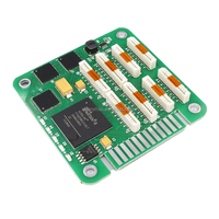 Carte décodeur pour imprimante, modèle bt-4720, EPS3200, pour EPS 4720, solvant, 4720