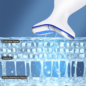 Portable Handheld <b>Face</b> <b>Neck</b> Lift Device Electric Facial <b>Massager</b> Tool <b>Face</b> <b>Neck</b> <b>Lifting</b> <b>Massager</b> - Product Image 5