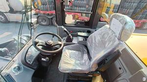 Chargeurs frontaux d'<span class=keywords><strong>occasion</strong></span> XCMG officiels ZL50GN 5 tonnes avec une haute qualité - Product Image 5