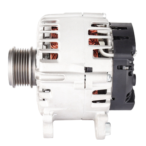 Wettbewerbsfähiger Preis 12V Auto-Lichtmaschinenbausatz DVA375 für VW Verschiedene Permanentmagnet-Generatoren Neuzustand <span class=keywords><strong>DaChao</strong></span> Marke 12 - Product Image 4