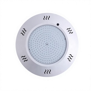 Lumière LED RGB pour <span class=keywords><strong>piscine</strong></span> résistante aux brouillards salin, lampe encastrée IP68 316SS pour <span class=keywords><strong>piscine</strong></span> extérieure de B&B côtier - Product Image 1