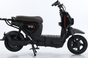 Vente en Gros Usine, Excellent <span class=keywords><strong>Prix</strong></span>, Meilleure Qualité, Trottinettes Électriques et Vélos Électriques 500 W Abordables - Product Image 2