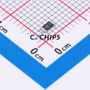 Resistencia SMD FRC1206F4871TS 1206 (Tipo: Película Gruesa) (Resistencia: 4.87kOhm Precisión: 1%) - Product Image 1