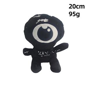 Jouet en peluche pour porte d'évasion, vente chaude transfrontalière, avec rembourrage en coton PP, unisexe - Product Image 6