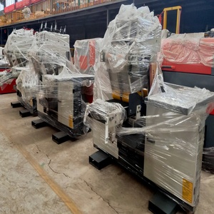 HR650 เลื่อยสายพานสำหรับตัดไม้บางในแนวตั้ง - Product Image 6