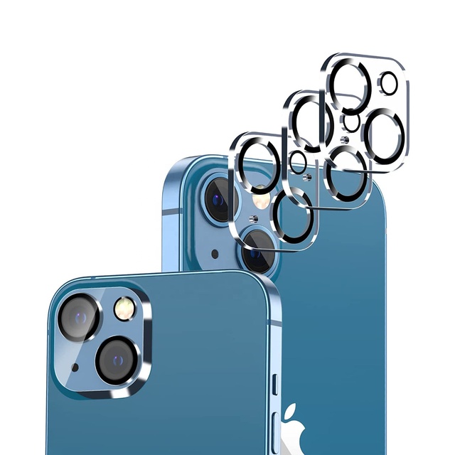 Camera Lens Screen Protector for iphone 14 Pro Screen Protector for Mobile Phone Camera Lens