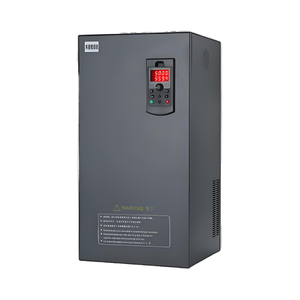 ปั๊มน้ำอุตสาหกรรม SMV790 380V/220V สามเฟสเดียว75KW VFD IP54 v/f การควบคุมวงปิดขนาดมาตรฐาน - Product Image 4