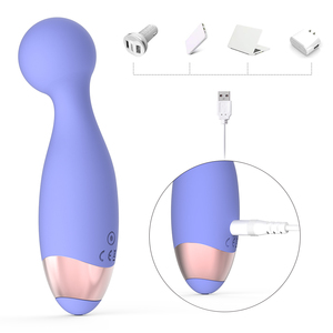 Nuevos juguetes sexuales para adultos, vibrador de succión de silicona, Mini masajeador Av <span class=keywords><strong>Sexy</strong></span>, consolador de succión de punto G mágico de Japón, vibrador, Juguetes sexuales para mujer - Product Image 1