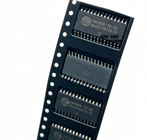 Nuevo FM1808 FM1808‑70‑SG original, paquete SOP SMD, chip de memoria IC, envío rápido - Product Image 2