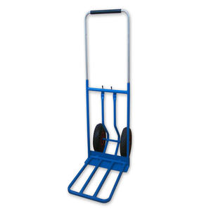 Chariot à main en métal à refoulement Offre Spéciale en usine - Product Image 2