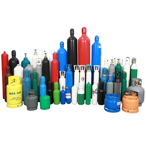 Cilindro de <span class=keywords><strong>Gas</strong></span> médico de 40l, cilindro de <span class=keywords><strong>Gas</strong></span> nitrógeno, fabricación profesional, con certificación ISO - Product Image 5