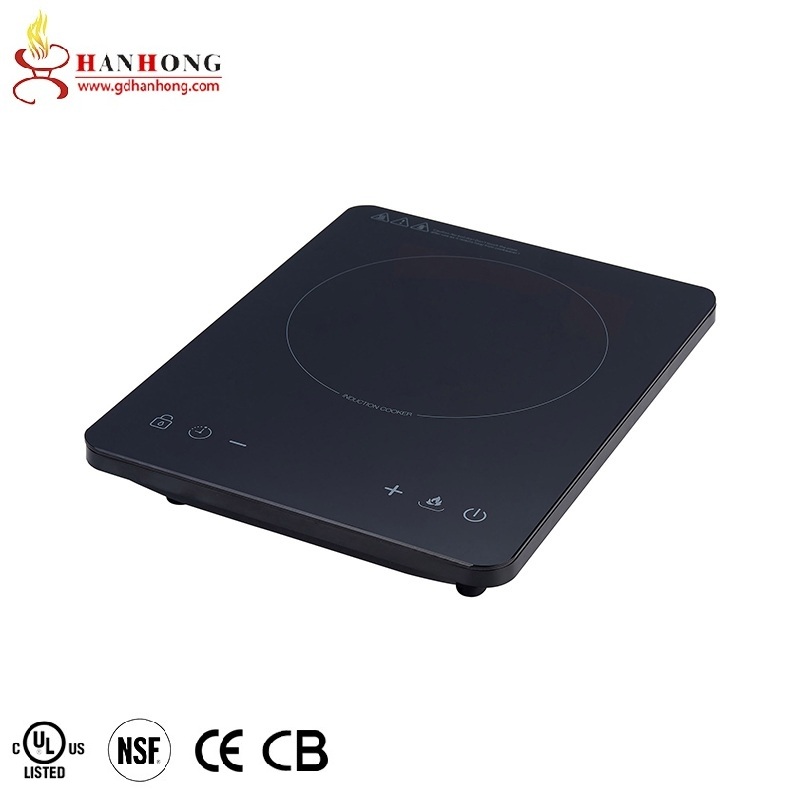 Электрическая плита, Индукционная недорогая Домашняя мини-Индукционная магнитная плита