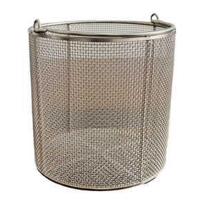 Panier de pesée pour la densité et la gravité spécifique des agrégats pour les applications professionnelles - Product Image 1