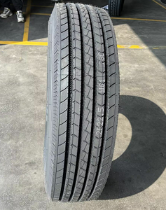 Prix d'usine APLUS 11r22.5 Pneus de camion Llantas 11r22.5 Pneus Lanvigator - Product Image 3