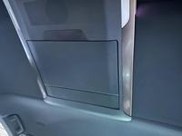 Monitor de Techo para Auto de 14 Pulgadas para el Nuevo Alphard Vellfire 40 2024 2025, Android 14, CPU de 8 Núcleos, TV para Asientos Traseros con Pantalla Táctil IPS