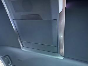 Moniteur de plafond de voiture 14 pouces pour le nouveau Toyota Alphard Vellfire 40 2024 2025, TV pour sièges arrière avec écran tactile IPS et processeur Android 14 8 cœurs - Product Image 6