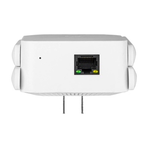 Répéteur WiFi sans fil 5 GHz EDUP EP-AC2933S 1200 Mbps, amplificateur de signal longue portée stable, couverture de 300 à 500 m² - Product Image 5