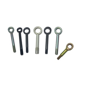 Varilla de tornillo de gancho de remolque de nueva condición para remolques Trumpchi <span class=keywords><strong>Gac</strong></span> Ta Subo 3800005AAF0000 CN;GUA QIYV 42021-fc010 - Product Image 1