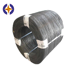 1x19 Guy Wire Galvanizado Trenzado Anti Torsión Cuerda de alambre de acero de alta resistencia - Product Image 2