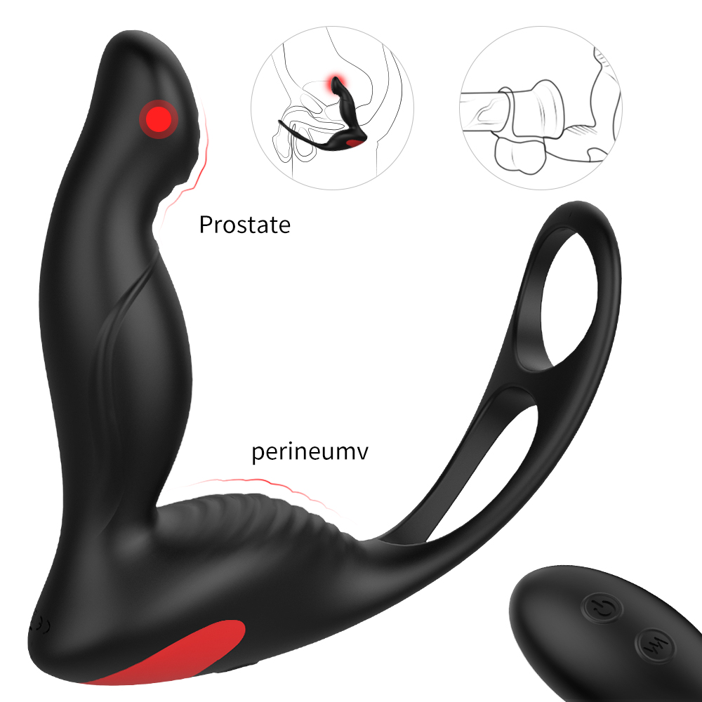 Black+red