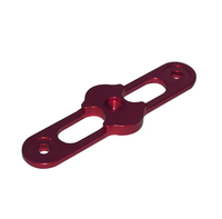 Service personnalisé Fabrication de haute précision Fraisage Usinage Fine Cnc Lathing Parts Metal Stamping Kit