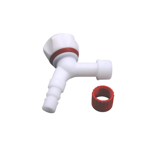 Fabricante de Grifos de Plástico, Precio de Fábrica al por Mayor, Bajo MOQ, Grifos de Lavabo de Pared para Baño, Grifo de Agua - Product Image 6