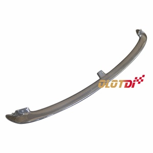 Aileron de coffre arrière en fibre de carbone style AC, becquet arrière haute performance pour BMW Série 3 E92 2 portes 2008-2013, accessoire de style automobile - Product Image 6