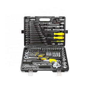 123 Cái 1/4 "& 1/2" & 3/8 "Bộ Cờ Lê Dr.Socket - Product Image 1