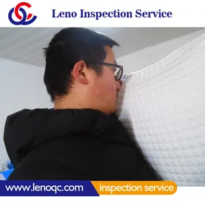 Qc Stamp Inspection/pre-shipment Inspection Services USA