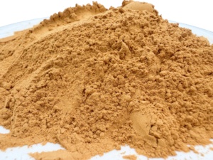 批发干决明子肉桂粉，出口品质，100%纯原料，40-120目，低价格 - Product Image 4