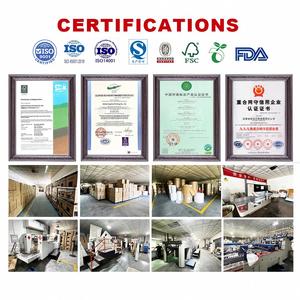 ถุงกระดาษราคาถูกสำหรับร้านรองเท้า KM Promotional Oem - Product Image 4