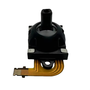 Empuñaduras de pulgar de módulo de <span class=keywords><strong>Joystick</strong></span> analógico 3D electromagnético de efecto Hall de repuesto para consola de Portal PS5 - Product Image 3