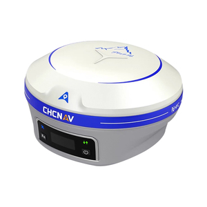 Chcnav X16 Pro 2025 GPS ใหม่ใช้ G3ราคา GNSS เครื่องมือสำรวจ GPS RTK อุปกรณ์ L2 - Product Image 1