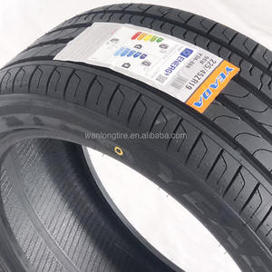 Pneus de voiture <span class=keywords><strong>semi</strong></span>-<span class=keywords><strong>slick</strong></span> PCR YEADA, marque chinoise, 195/60 R15, sans chambre à air - Product Image 6